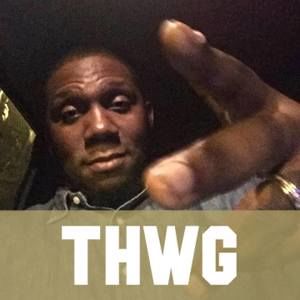 Meet your Posher, Rashaun